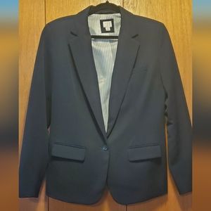 A New Day Women's Navy Blazer size 12